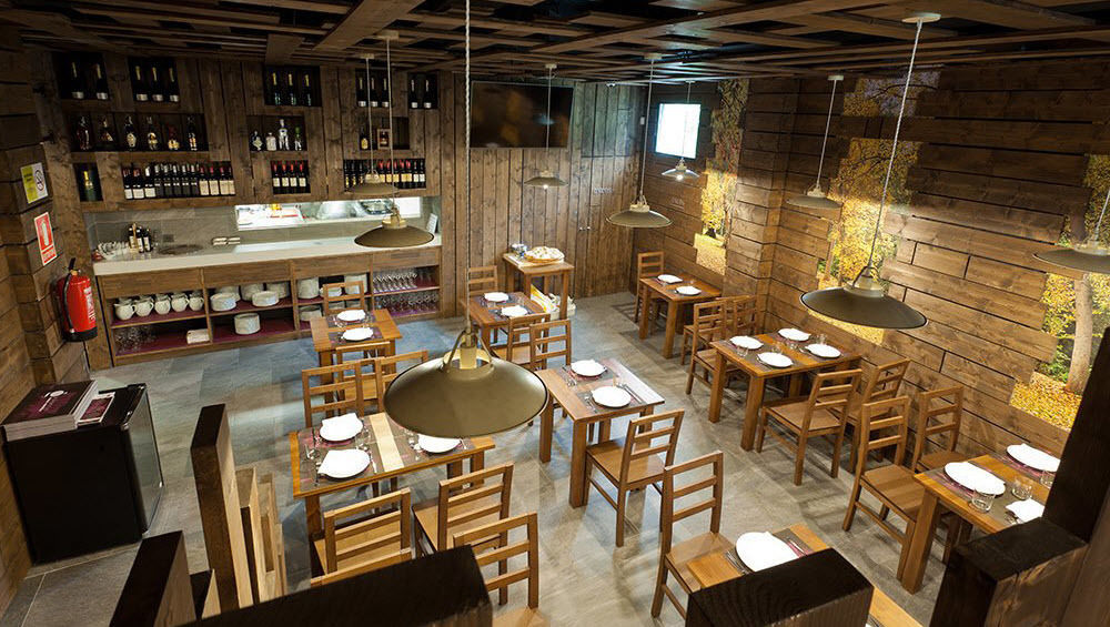 Pension Restaurante Casa Camino Palas de Rei Dış mekan fotoğraf