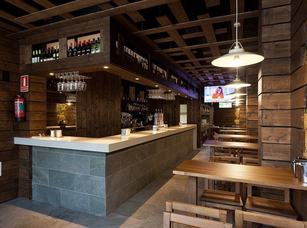 Pension Restaurante Casa Camino Palas de Rei Dış mekan fotoğraf